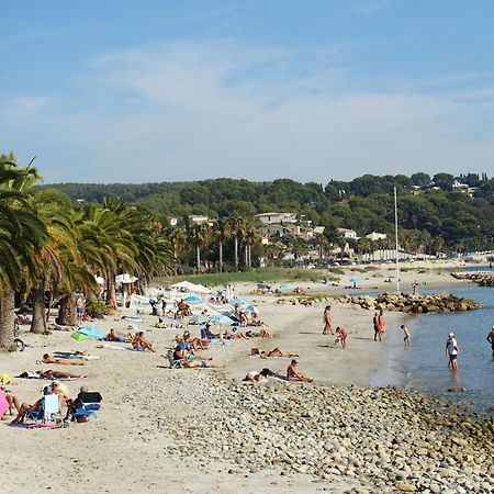 Les Jardins De Bandol, Piscine Privee, Belle Vue Mer Екстериор снимка