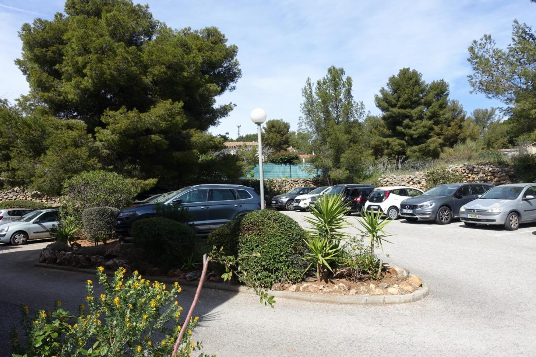 Les Jardins De Bandol, Piscine Privee, Belle Vue Mer Екстериор снимка