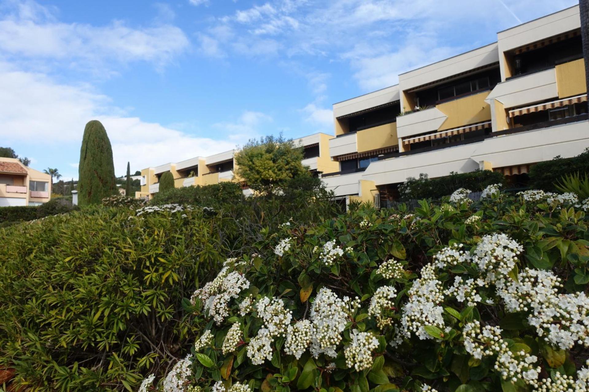 Les Jardins De Bandol, Piscine Privee, Belle Vue Mer Екстериор снимка